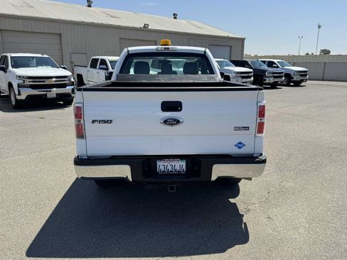 Used 2014 Ford F150 XL w/ Power Equipment Group RWD image 8