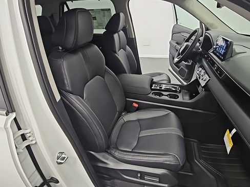 New 2025 Honda Pilot EX-L image 40