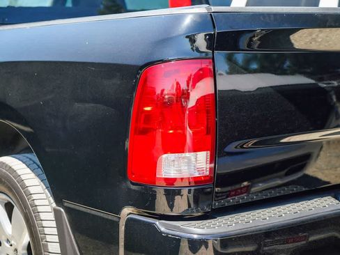 Used 2012 RAM 1500 Express w/ ST Popular Equipment Group RWD image 15