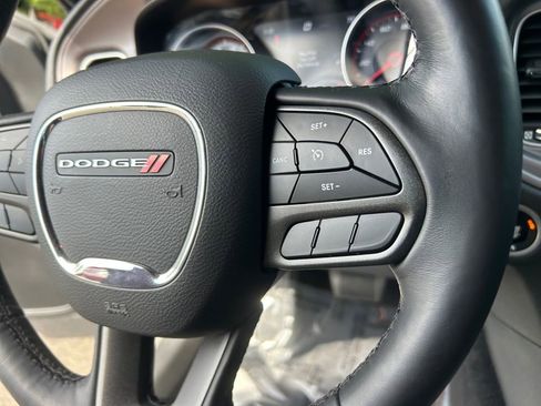 Used 2023 Dodge Charger SXT w/ Cold Weather Package RWD image 17