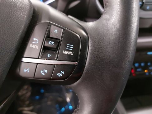 Used 2024 Ford Bronco Sport Outer Banks w/ Tech Package image 20