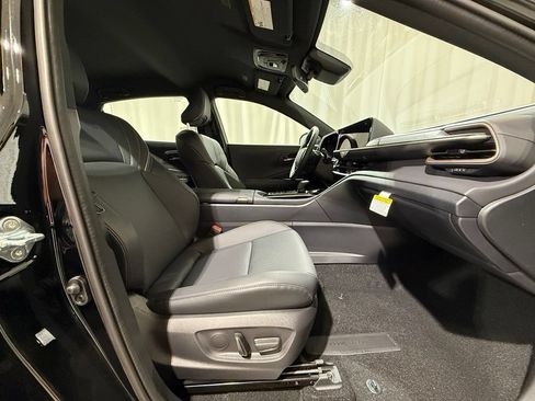 New 2026 Toyota Crown AWD/4WD image 20