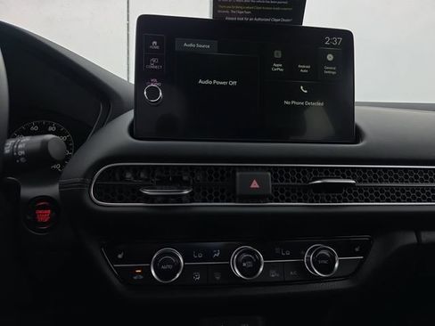 New 2026 Honda HR-V EX-L image 9