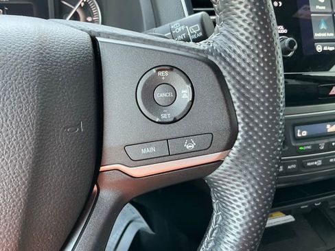 Used 2023 Honda Passport EX-L image 27