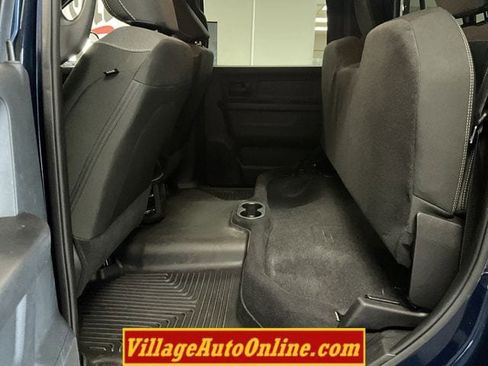 Used 2022 RAM 2500 Tradesman w/ Towing Technology Group AWD/4WD image 34