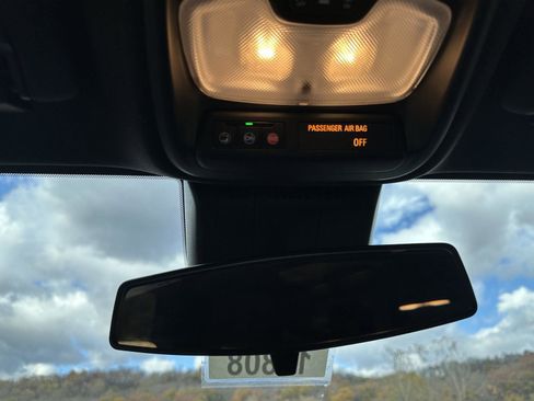 New 2026 Chevrolet Colorado Trail Boss image 18