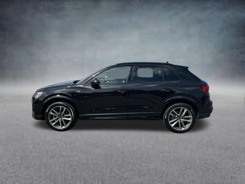 Used 2025 Audi Q3 2.0T Premium w/ Convenience Package AWD/4WD image 2