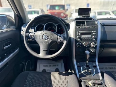 Used 2007 Suzuki Grand Vitara XSport image 38