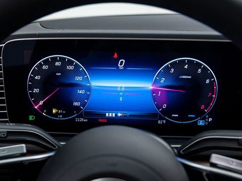 New 2026 Mercedes-Benz GLE 350 GLE 350 image 23