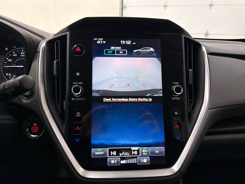 Used 2024 Subaru Crosstrek 2.0i Premium image 20