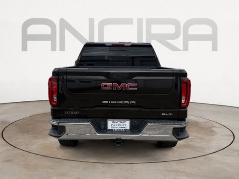 Used 2019 GMC Sierra 1500 SLT image 9