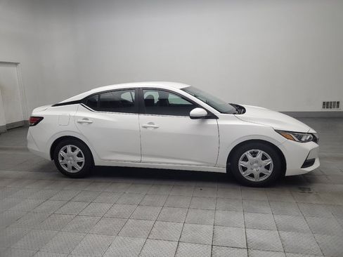 Used 2023 Nissan Sentra S image 11