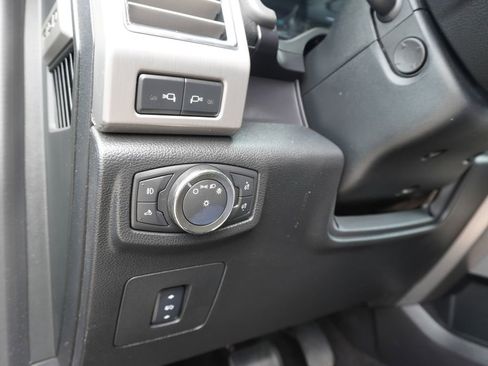 Certified 2020 Ford Edge Titanium FWD image 13