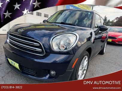 Used 2015 MINI Cooper Countryman
