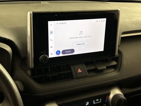 Used 2024 Toyota RAV4 LE image 16