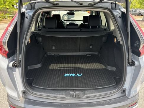 Used 2021 Honda CR-V Touring image 22
