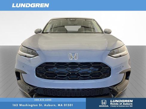 New 2027 Honda HR-V EX-L image 26