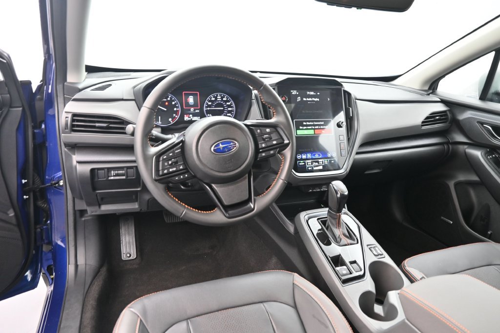 Used 2024 Subaru Crosstrek 2.5i Limited w/ Popular Package #4A AWD/4WD image 19