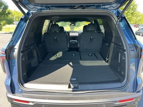 New 2026 Chevrolet Traverse LT w/ Midnight/Sport Edition image 34