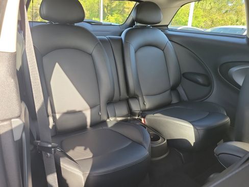 Used 2015 MINI Cooper Paceman S image 13