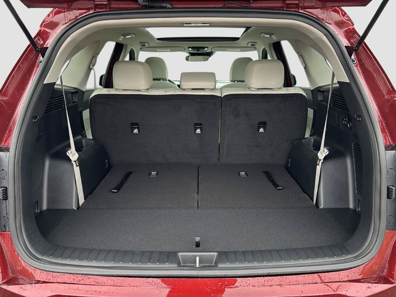 Used 2025 Kia Sorento S w/ Panoramic Sunroof Package FWD image 33