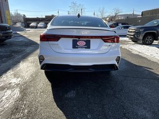 Used 2022 Kia Forte GT-Line video 2