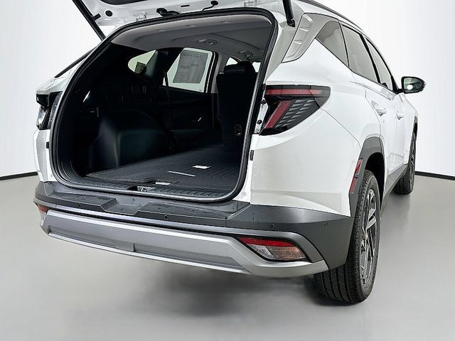 New 2026 Hyundai Tucson Limited AWD/4WD image 21