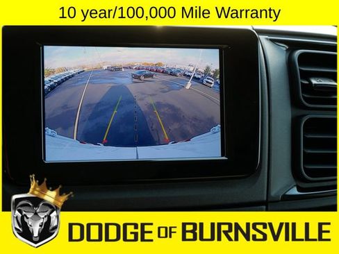 New 2026 RAM ProMaster 2500 w/ Convenience Group image 9