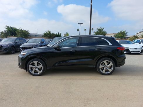 Used 2025 Audi Q5 Premium Plus w/ Premium Plus AWD/4WD image 8