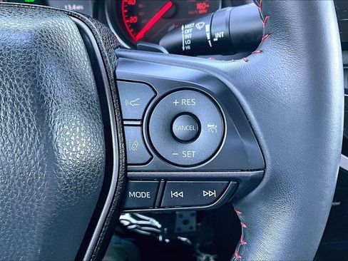 Used 2023 Toyota Camry TRD image 18