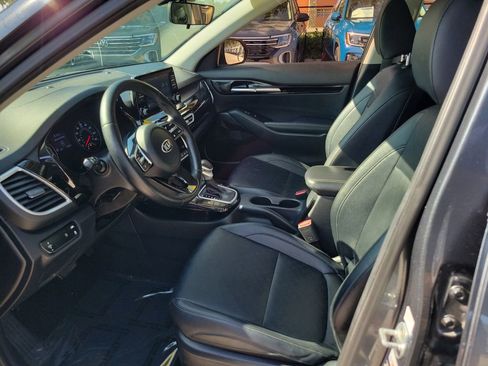 Used 2021 Kia Seltos EX AWD/4WD image 14