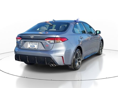 Used 2024 Toyota Corolla SE image 4