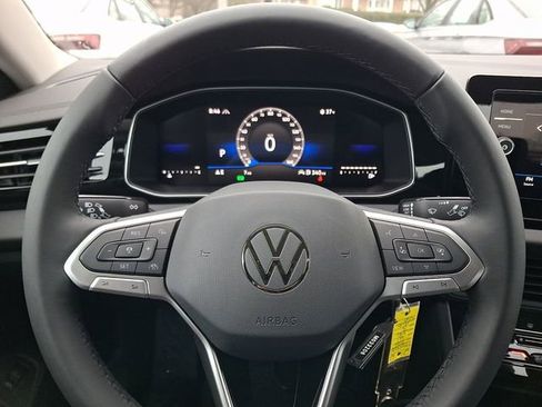 New 2026 Volkswagen Jetta S image 9