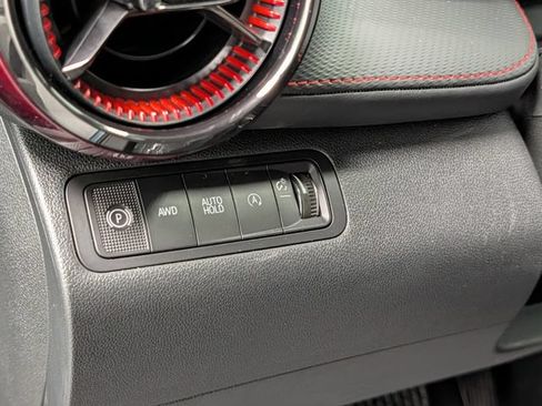 New 2027 Chevrolet Equinox RS w/ Convenience Package III AWD/4WD image 19