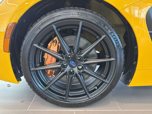 New 2026 Subaru BRZ tS image 26