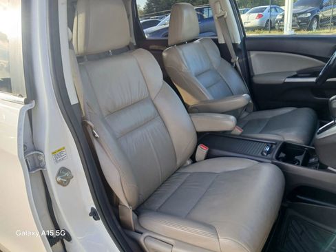Used 2014 Honda CR-V EX-L image 19