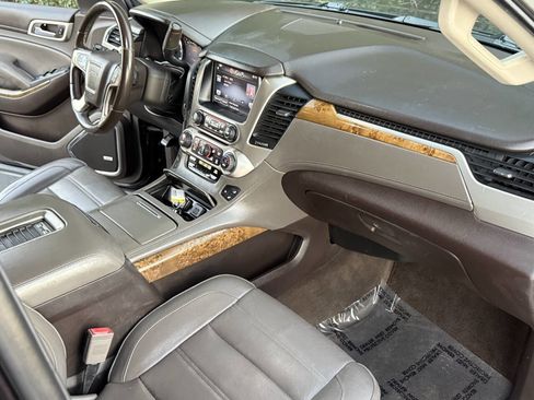 Used 2015 GMC Yukon XL Denali w/ Open Road Package image 15