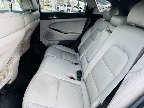 Used 2016 Hyundai Tucson SE FWD image 15