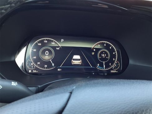 Used 2022 Hyundai Palisade Calligraphy w/ Winter Package image 13