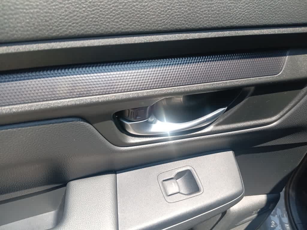 Used 2024 Honda CR-V EX image 22