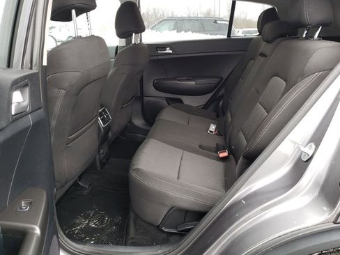 Used 2017 Kia Sportage LX image 24