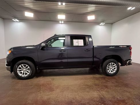 Used 2023 Chevrolet Silverado 1500 LT image 6