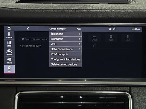 Used 2019 Porsche Panamera 4 image 17