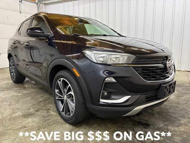 Used 2020 Buick Encore GX Select FWD image 1