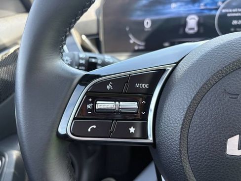 Certified 2024 Kia Seltos S AWD/4WD image 22