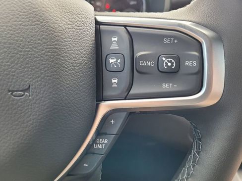 Used 2026 RAM 1500 Big Horn image 27