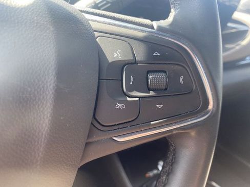 Used 2024 Buick Envista Avenir image 27