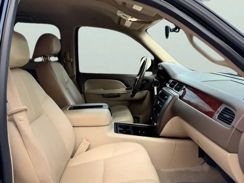 Used 2012 GMC Yukon SLT w/ SLT-2 Equipment Package RWD image 27