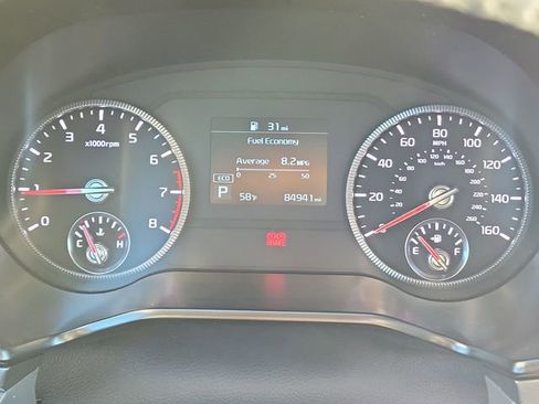 Used 2021 Kia Telluride S image 28