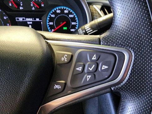 Certified 2022 Chevrolet Malibu LS image 20